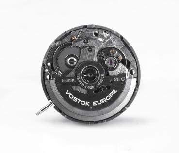 Vostok Europe Rocket N1 Automatik